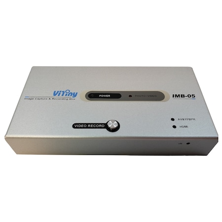 HDMI Image Capture Box, Photo & Video